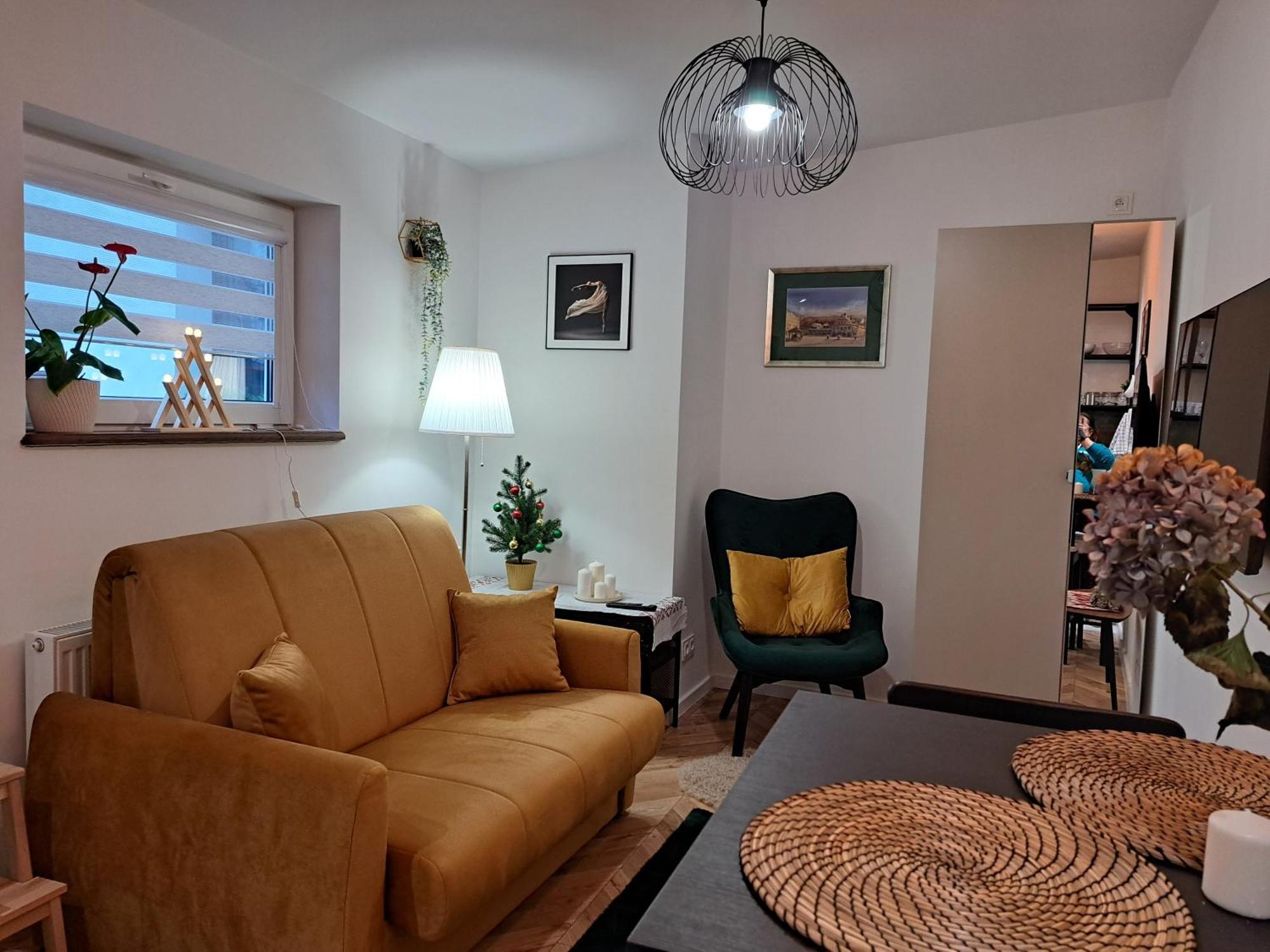 Apartament Deluxe-Gontalowy Kazimierz Dolny Exterior foto